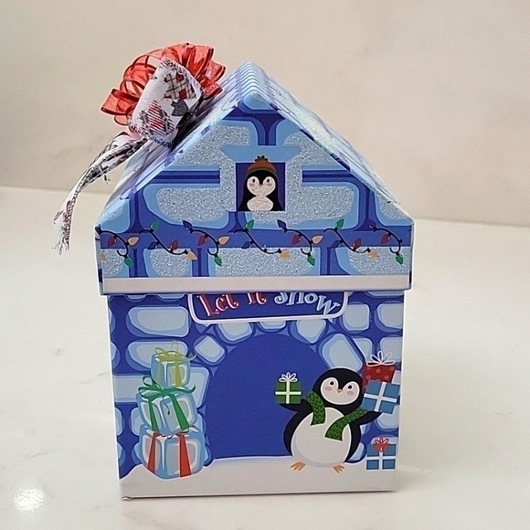 Holiday Gift Box - Picture 2 of 11